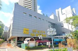 Far East Plaza (D9), Shop House #558497311